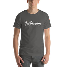 Load image into Gallery viewer, ImPossible Tee