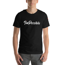 Load image into Gallery viewer, ImPossible Tee