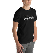Load image into Gallery viewer, ImPossible Tee