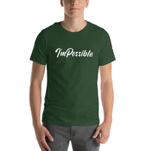 Load image into Gallery viewer, ImPossible Tee