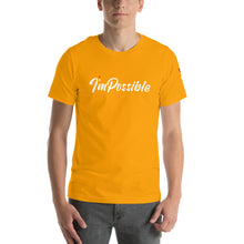 Load image into Gallery viewer, ImPossible Tee