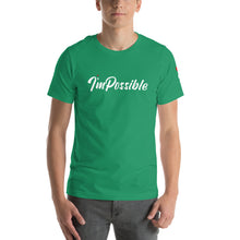 Load image into Gallery viewer, ImPossible Tee