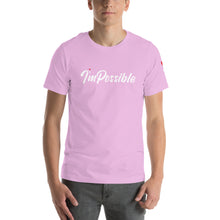Load image into Gallery viewer, ImPossible Tee