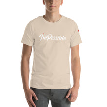 Load image into Gallery viewer, ImPossible Tee