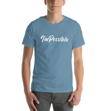 Load image into Gallery viewer, ImPossible Tee