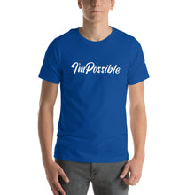 Load image into Gallery viewer, ImPossible Tee