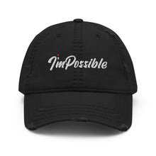 Load image into Gallery viewer, Positive Thinking Cap (Dad Hat)