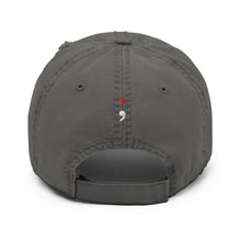 Load image into Gallery viewer, Positive Thinking Cap (Dad Hat)