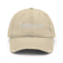 Load image into Gallery viewer, Positive Thinking Cap (Dad Hat)