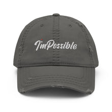 Load image into Gallery viewer, Positive Thinking Cap (Dad Hat)
